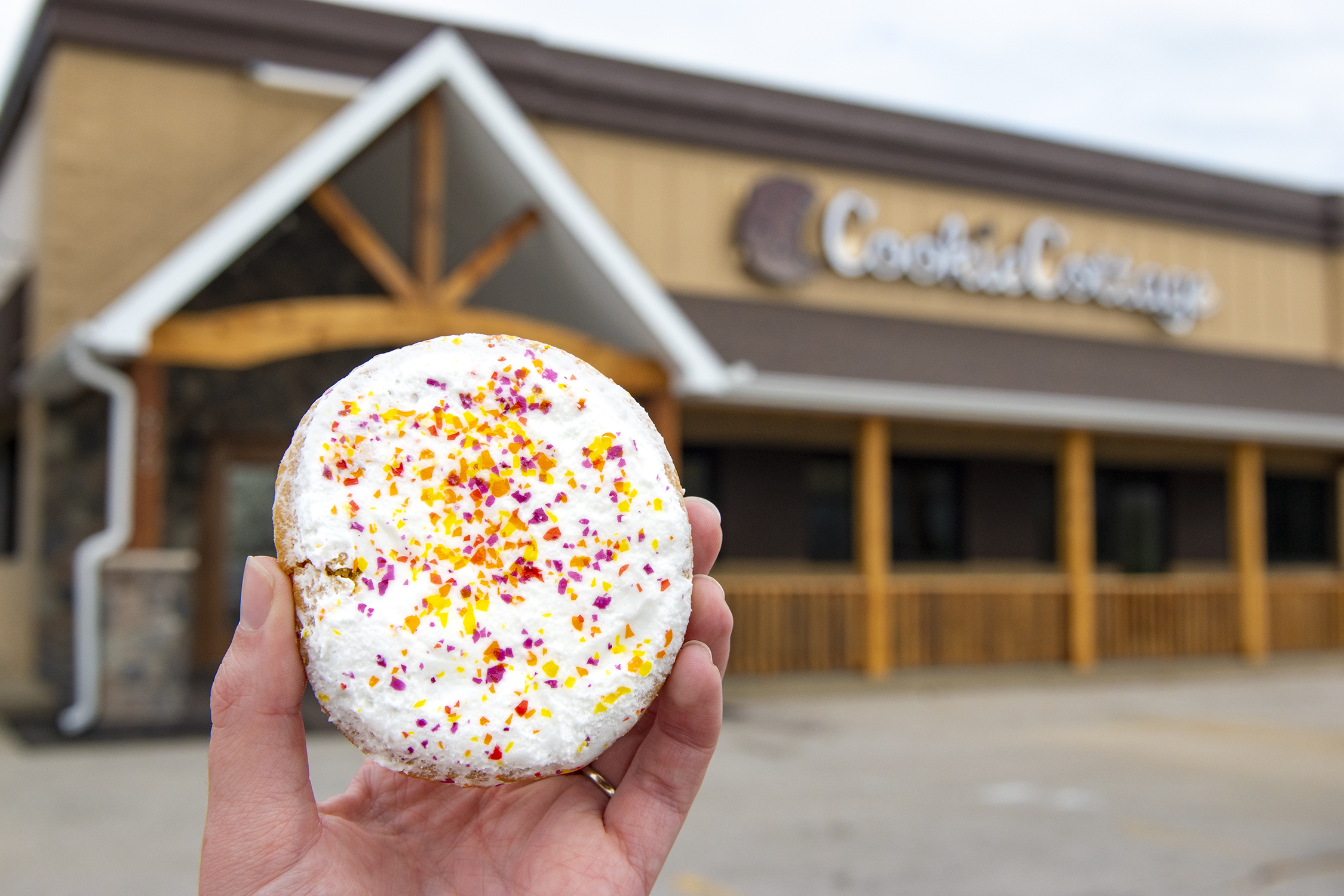 Cookie Cottage
