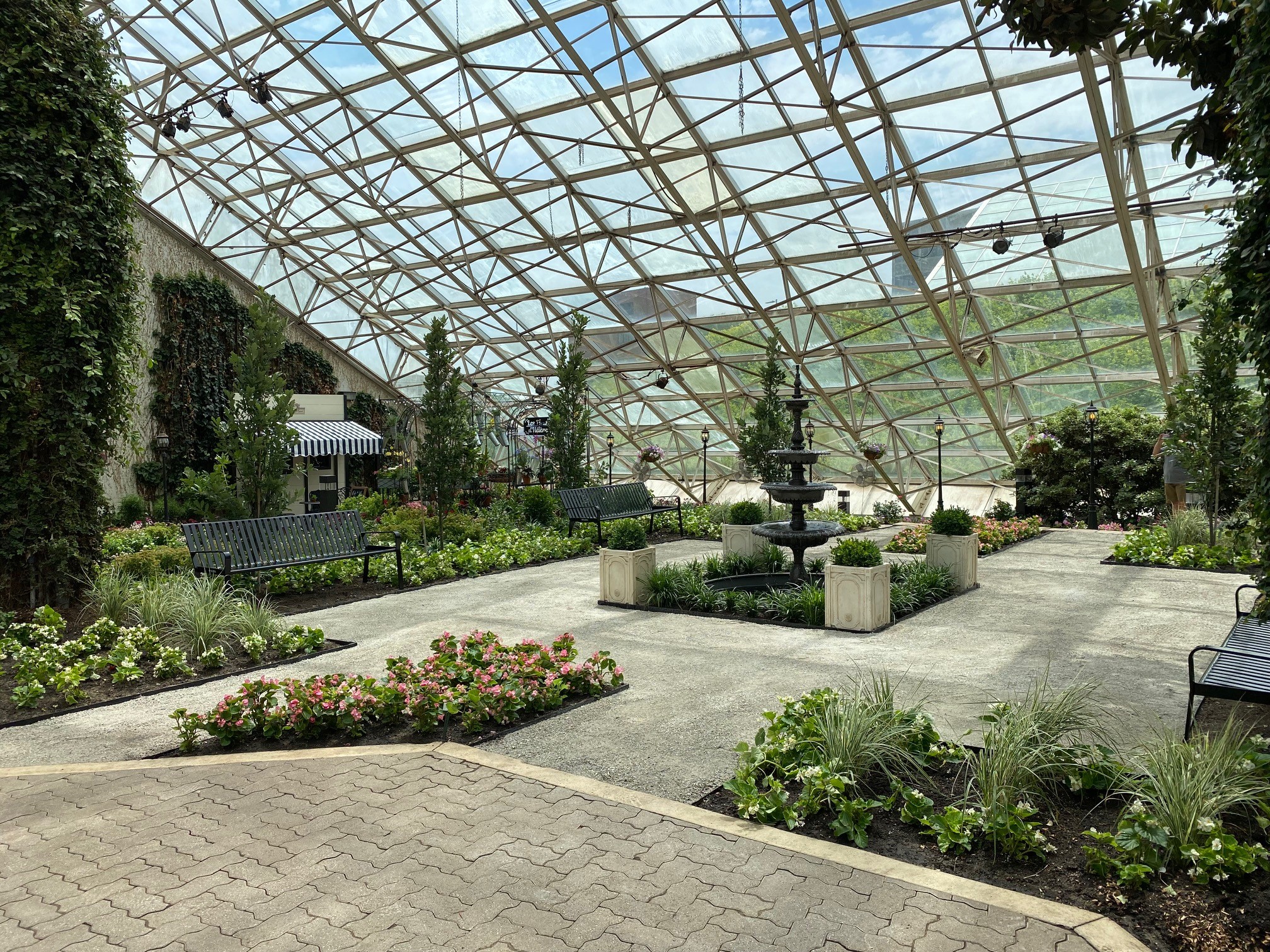 Botanical Gardens Fort Wayne: Explore Nature's Sanctuary