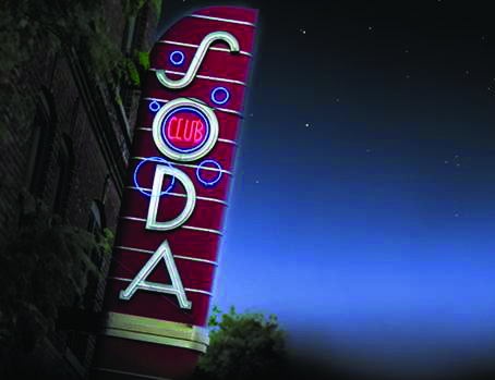 club soda fort wayne dress code About