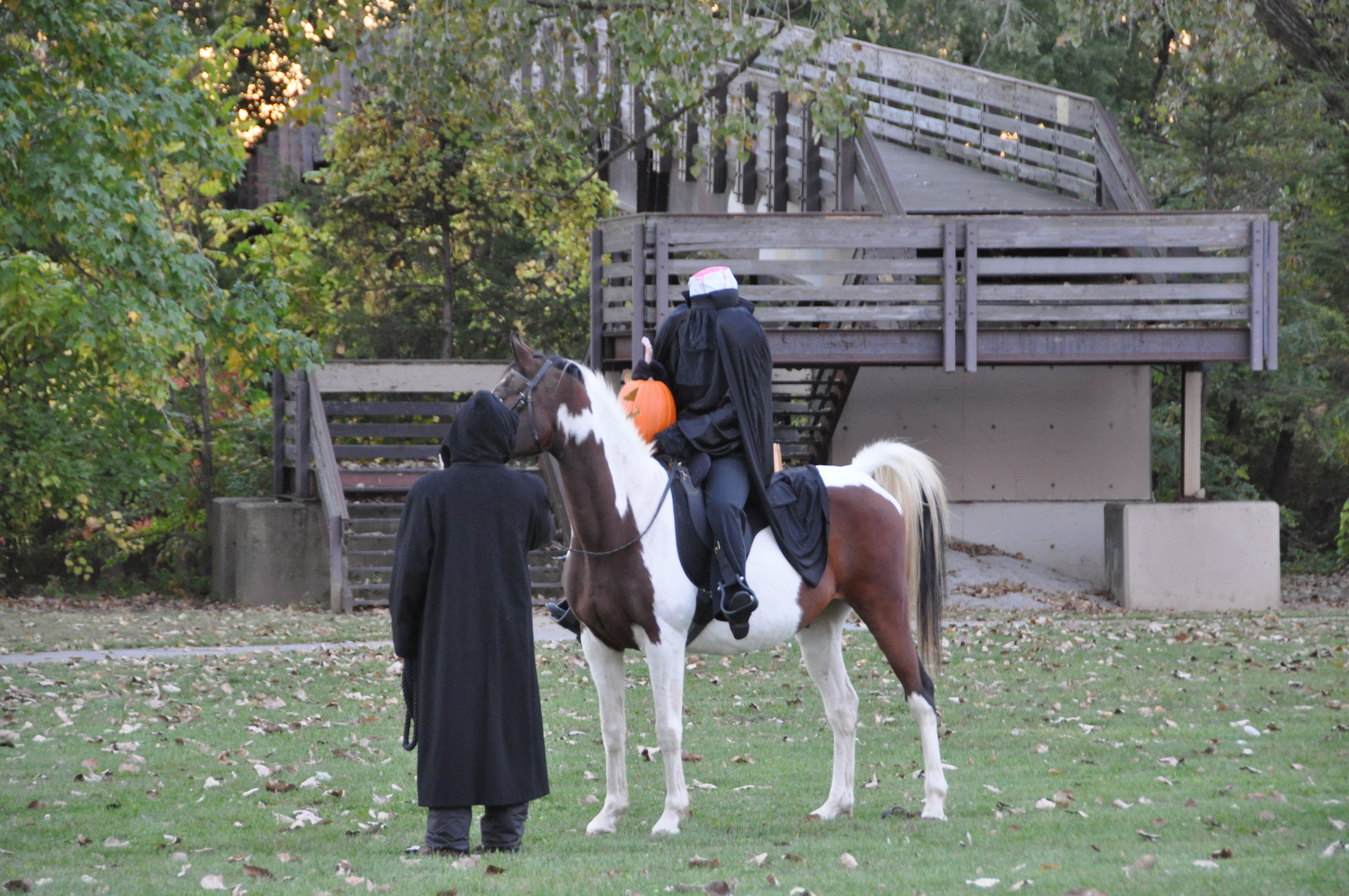 Fort Wayne Fright | Fall | Visit Fort Wayne
