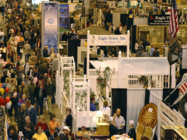 Fort Wayne Home And Garden Show