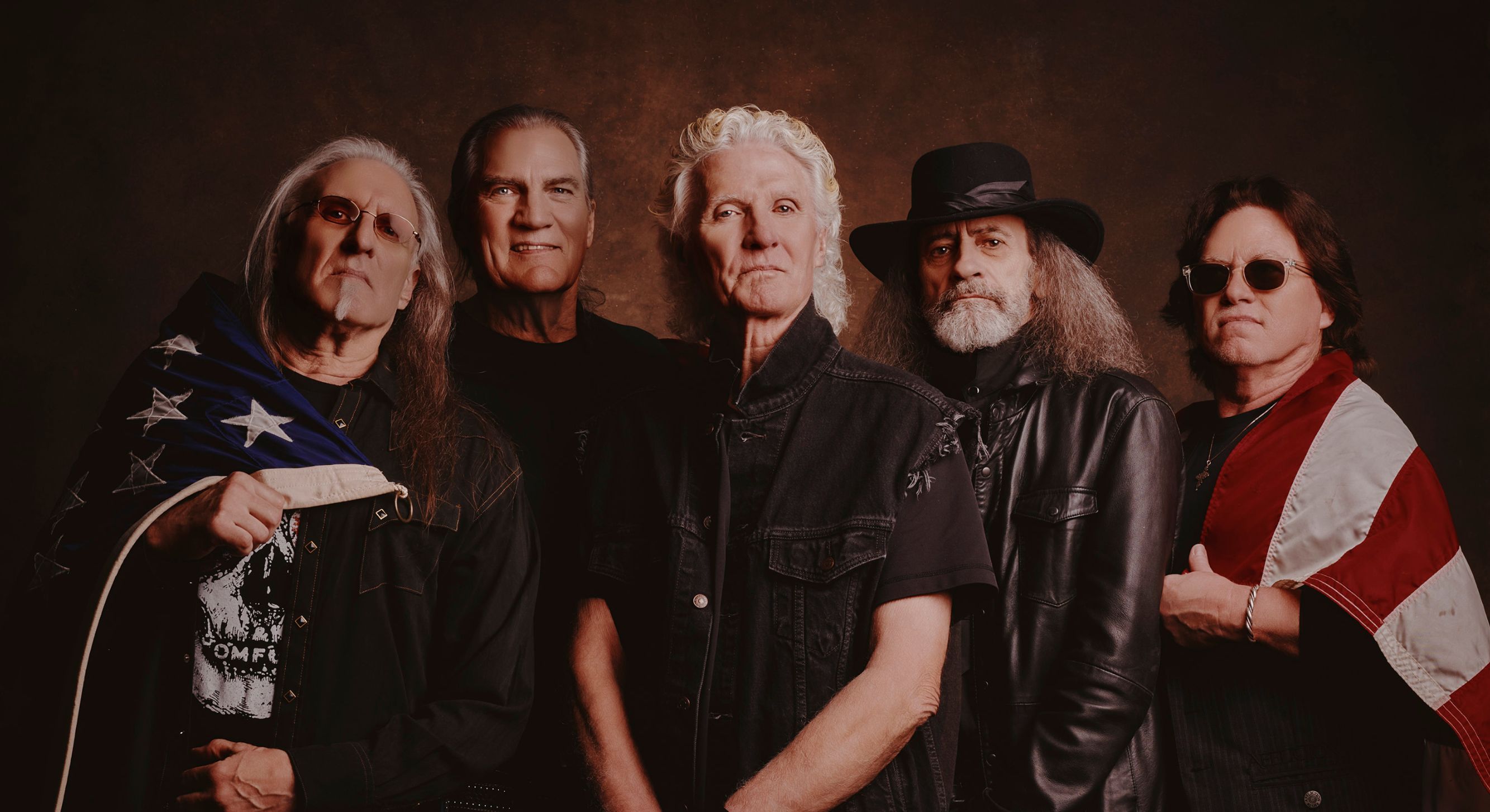 Grand Funk Railroad