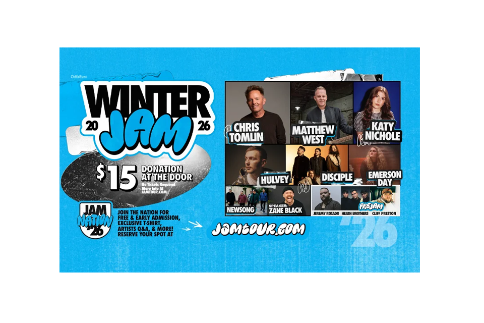 WinterJam26