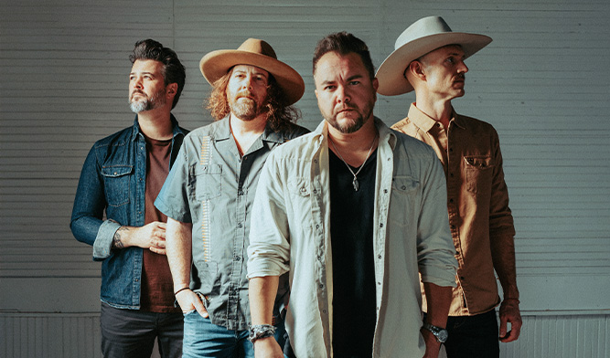Eli Young Band
