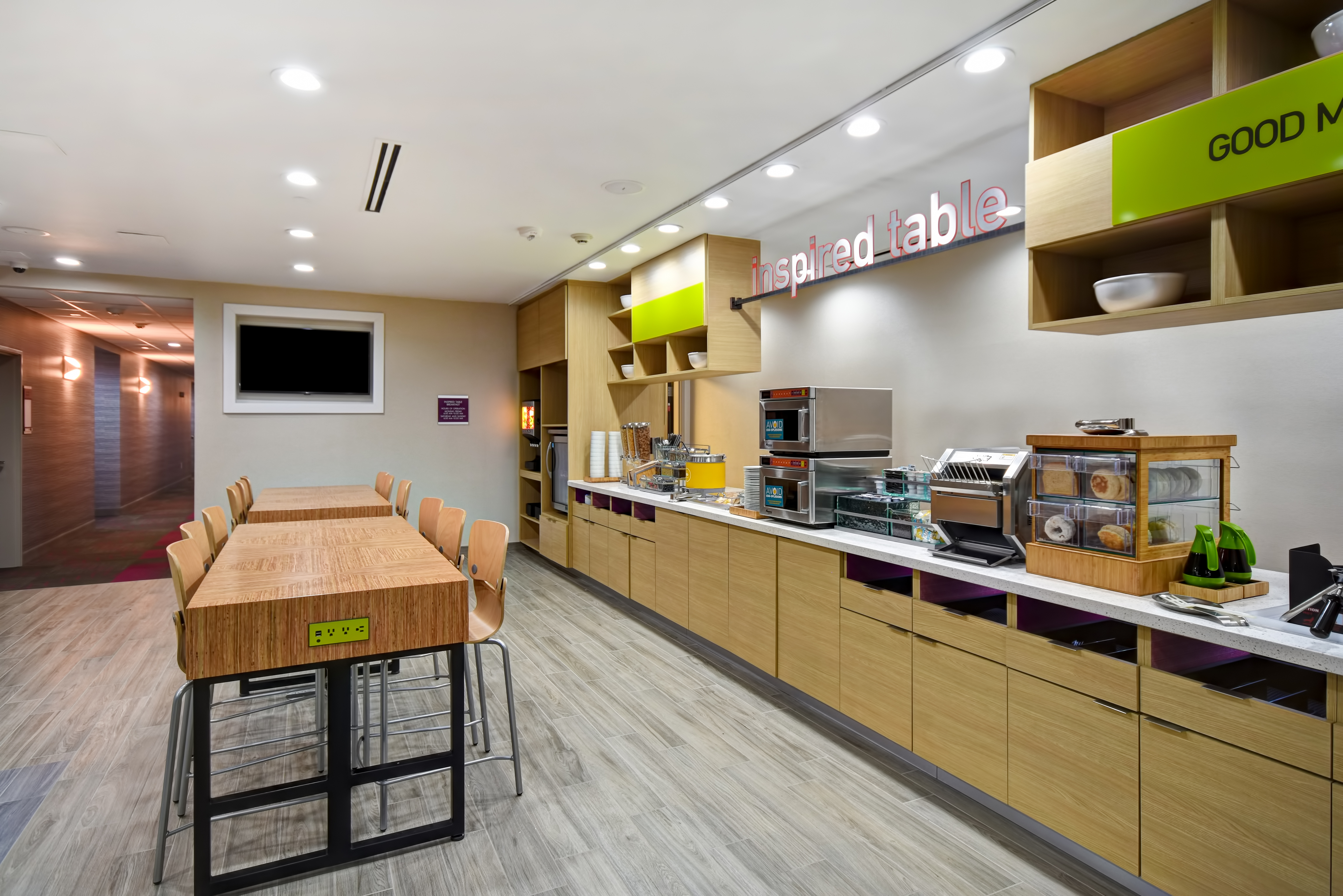 home 2 suites fort worth tx