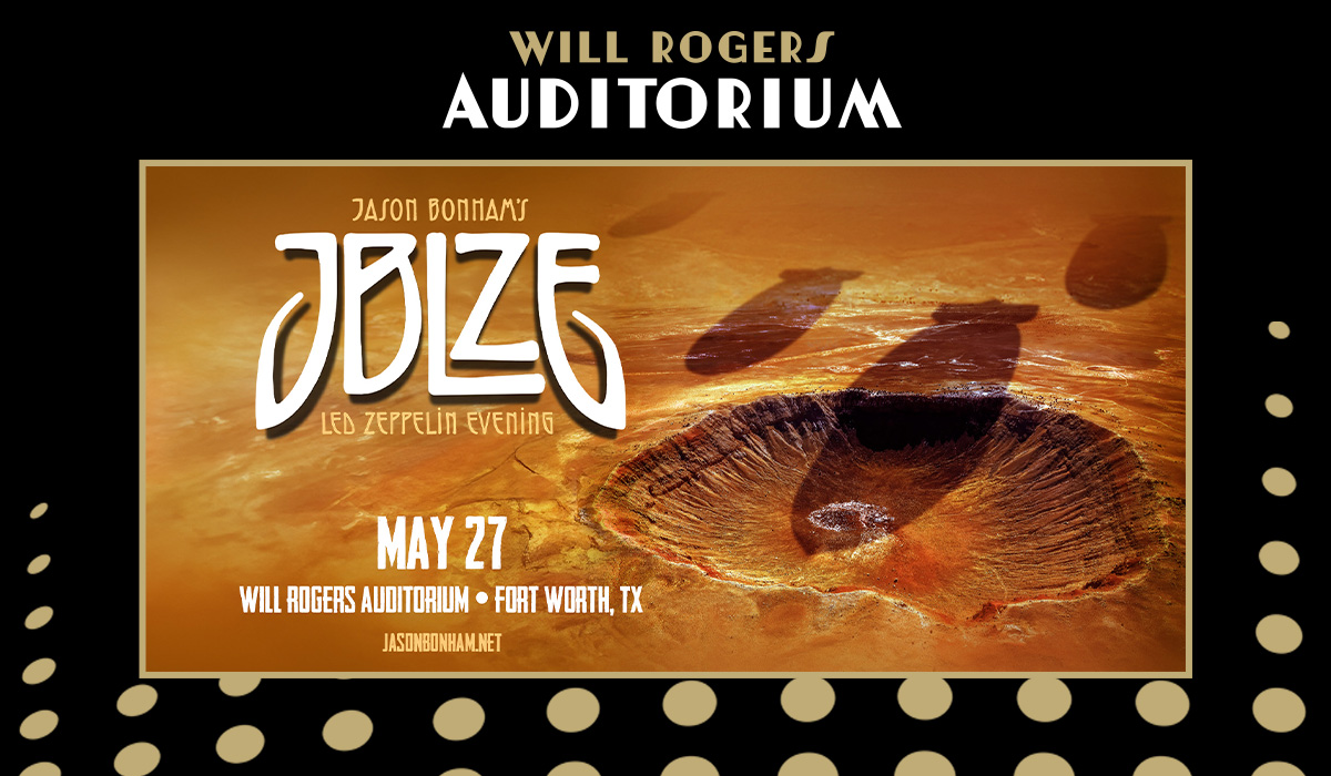 Jason Bonham's Led Zeppelin Evening