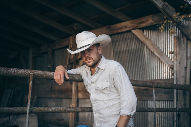 Justin Moore - Fort Worth