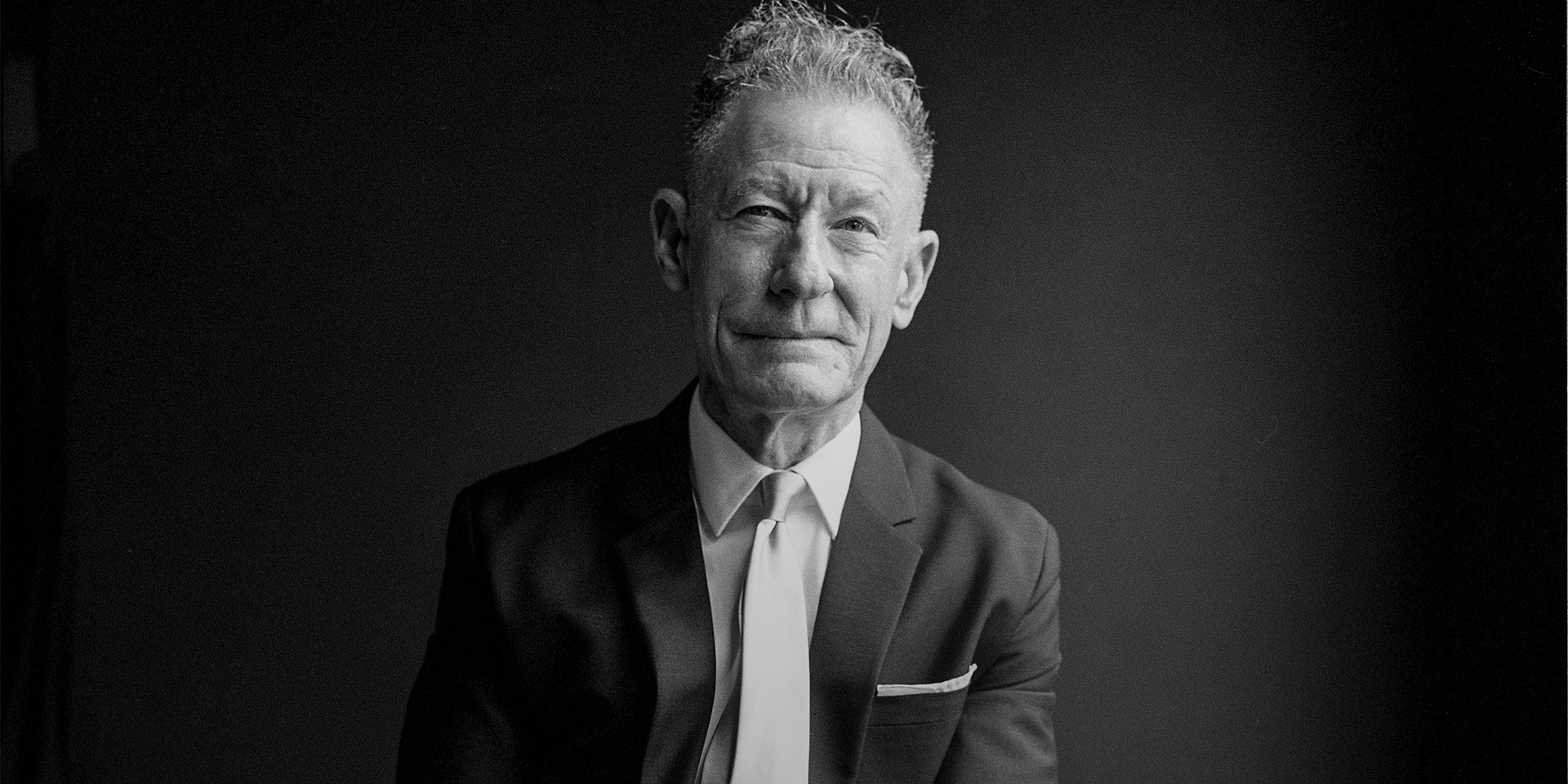 Lyle Lovett and his Small Large Band