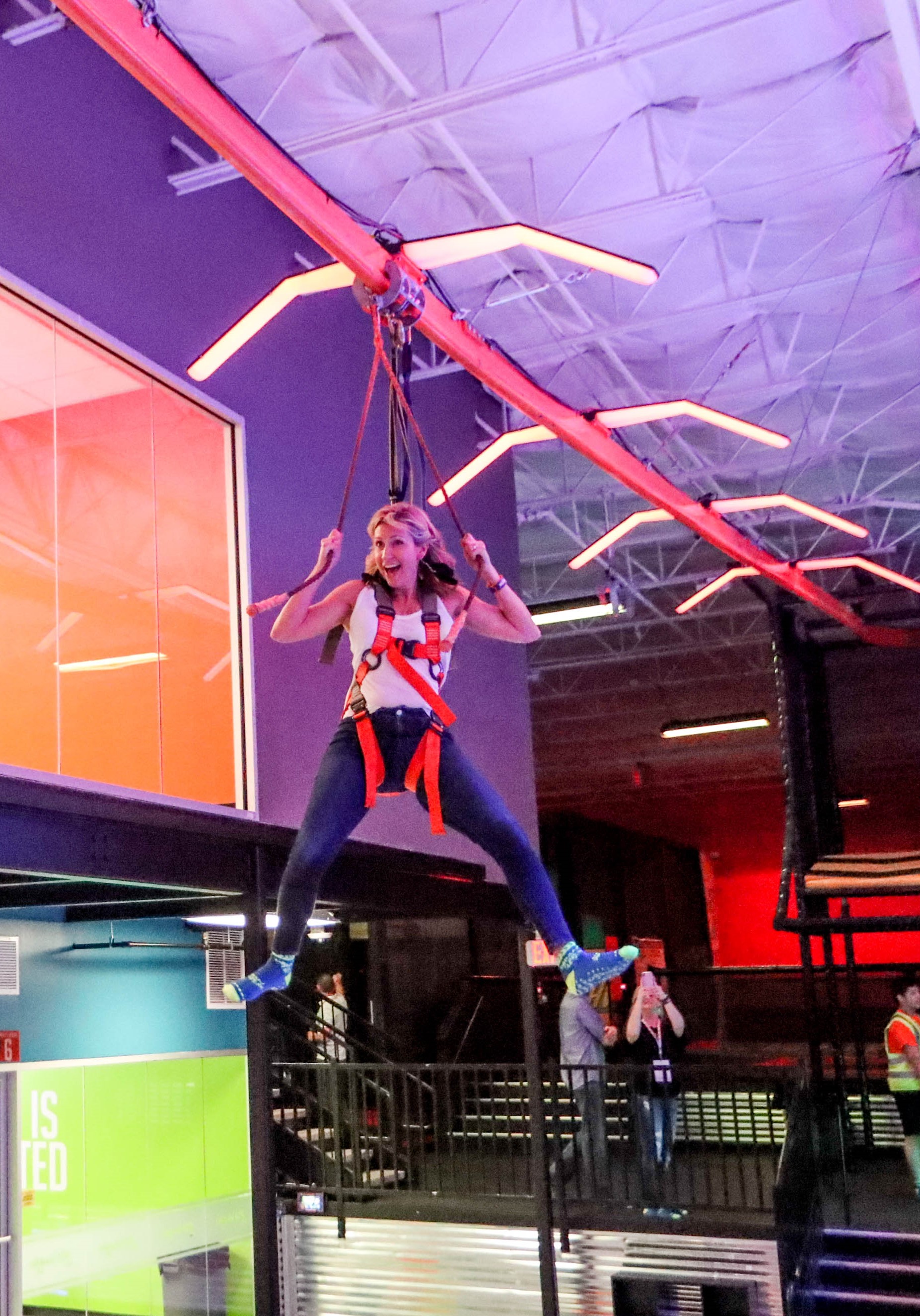 Urban Air Adventure Park