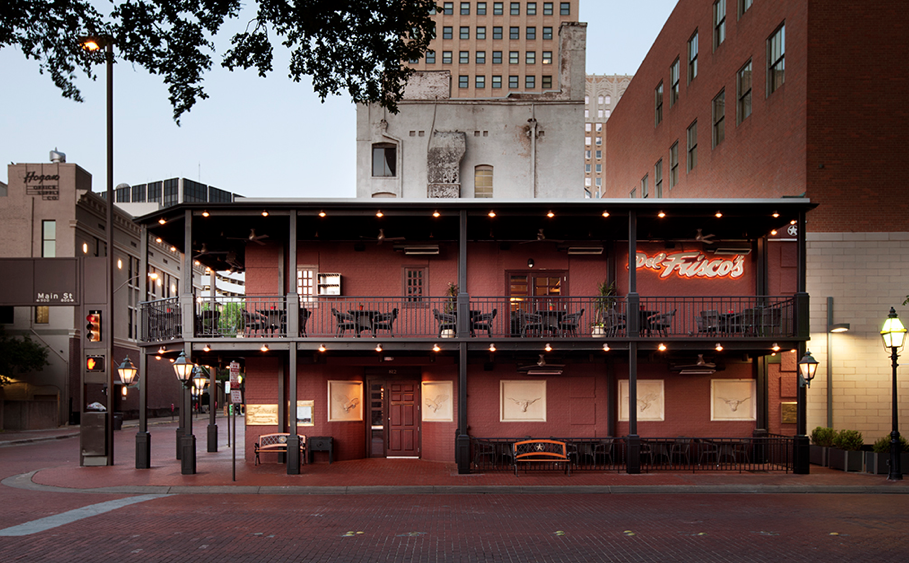 del frisco's double eagle steak house