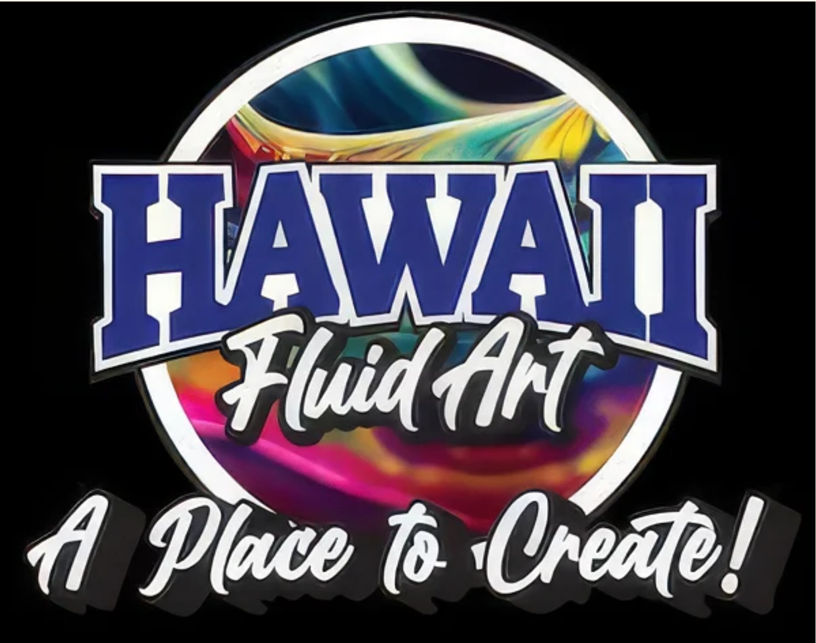 TX Whiskey Wednesday featuring Hawaii Art Class