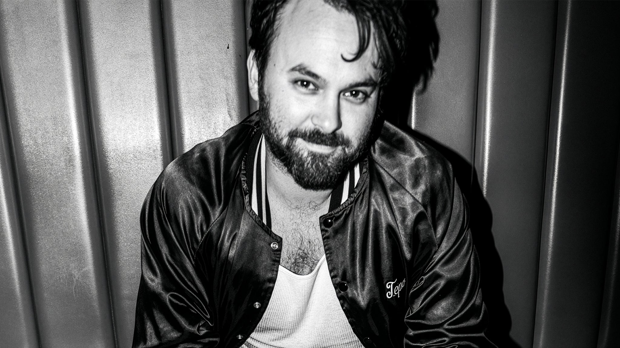 Shakey Graves - Fort Worth, TX - Live In Concert