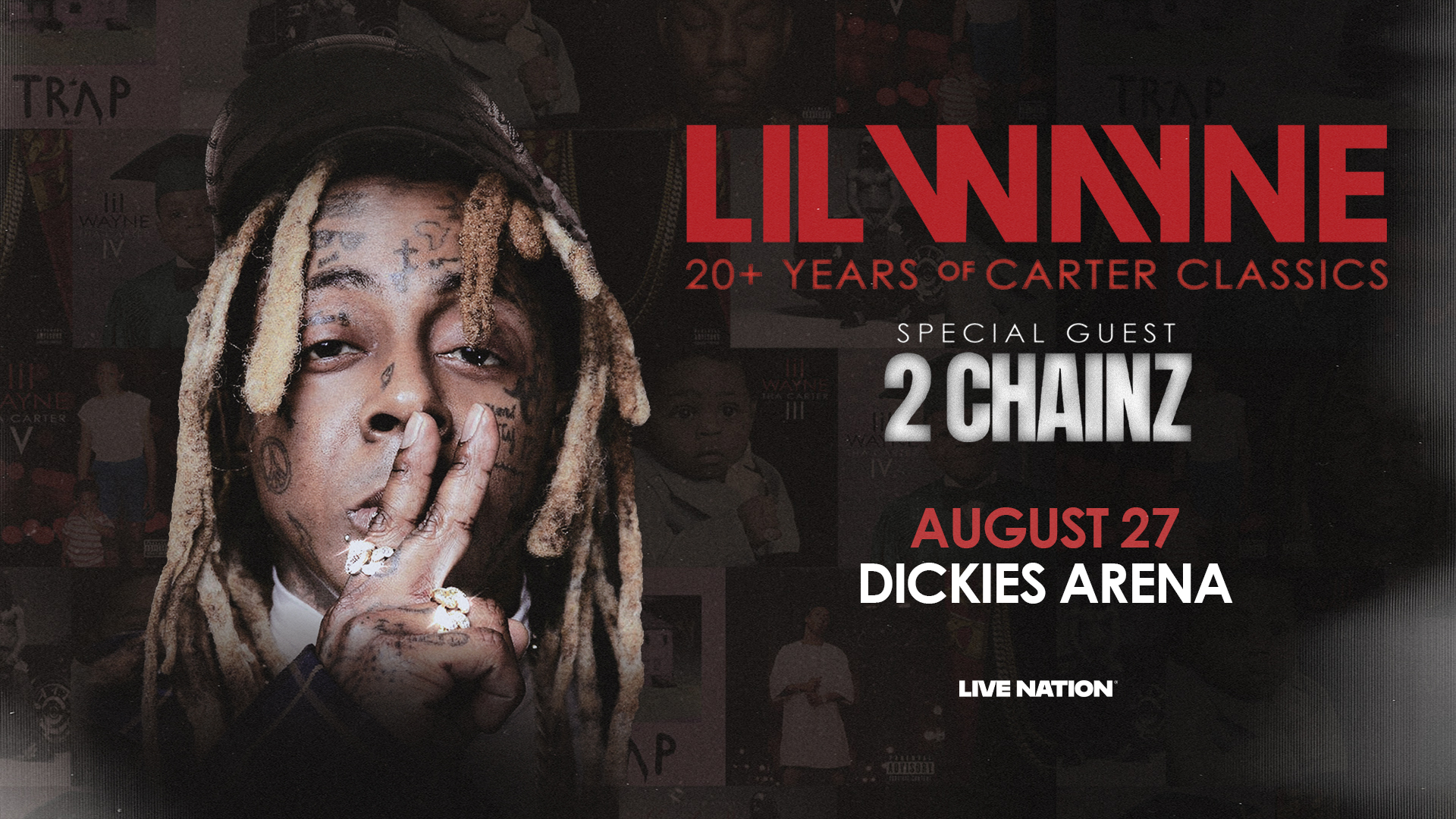 Lil Wayne