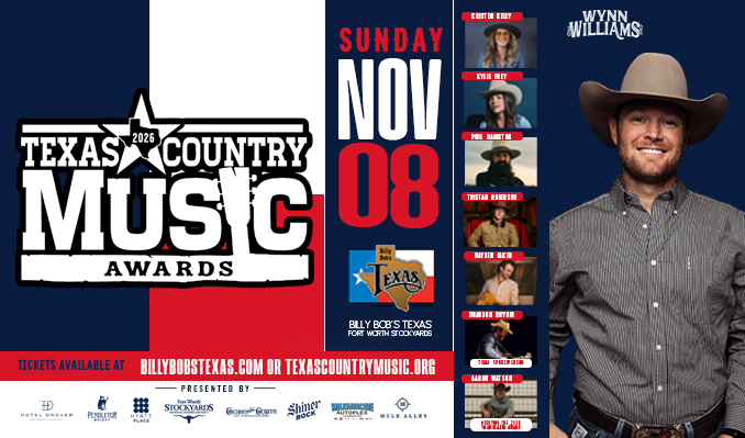 Texas Country Music Awards