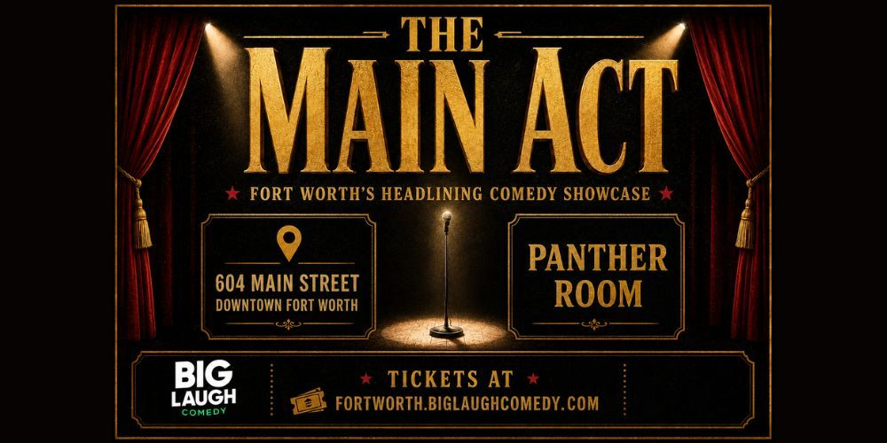 The Main Act