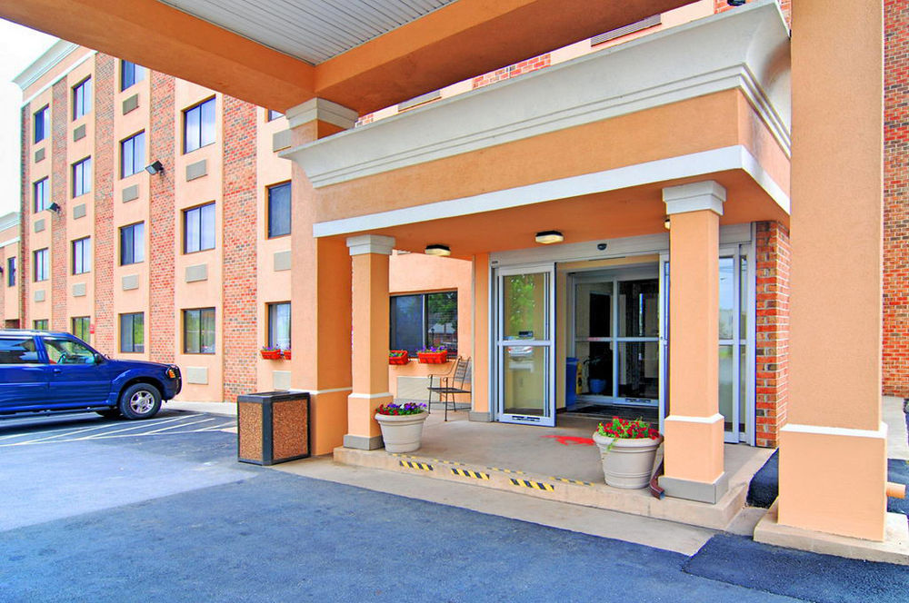 Comfort Inn Red Horse Frederick Frederick Md 21703
