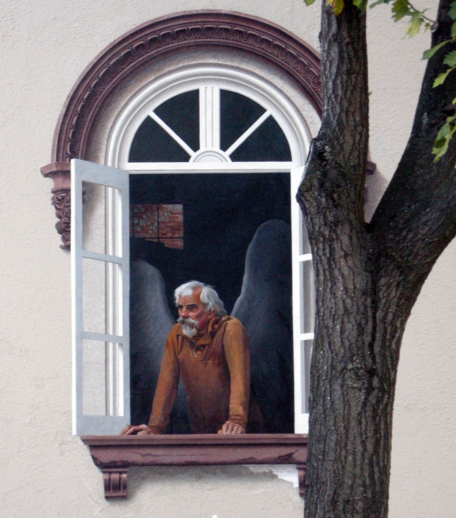 Frederick's Public Art