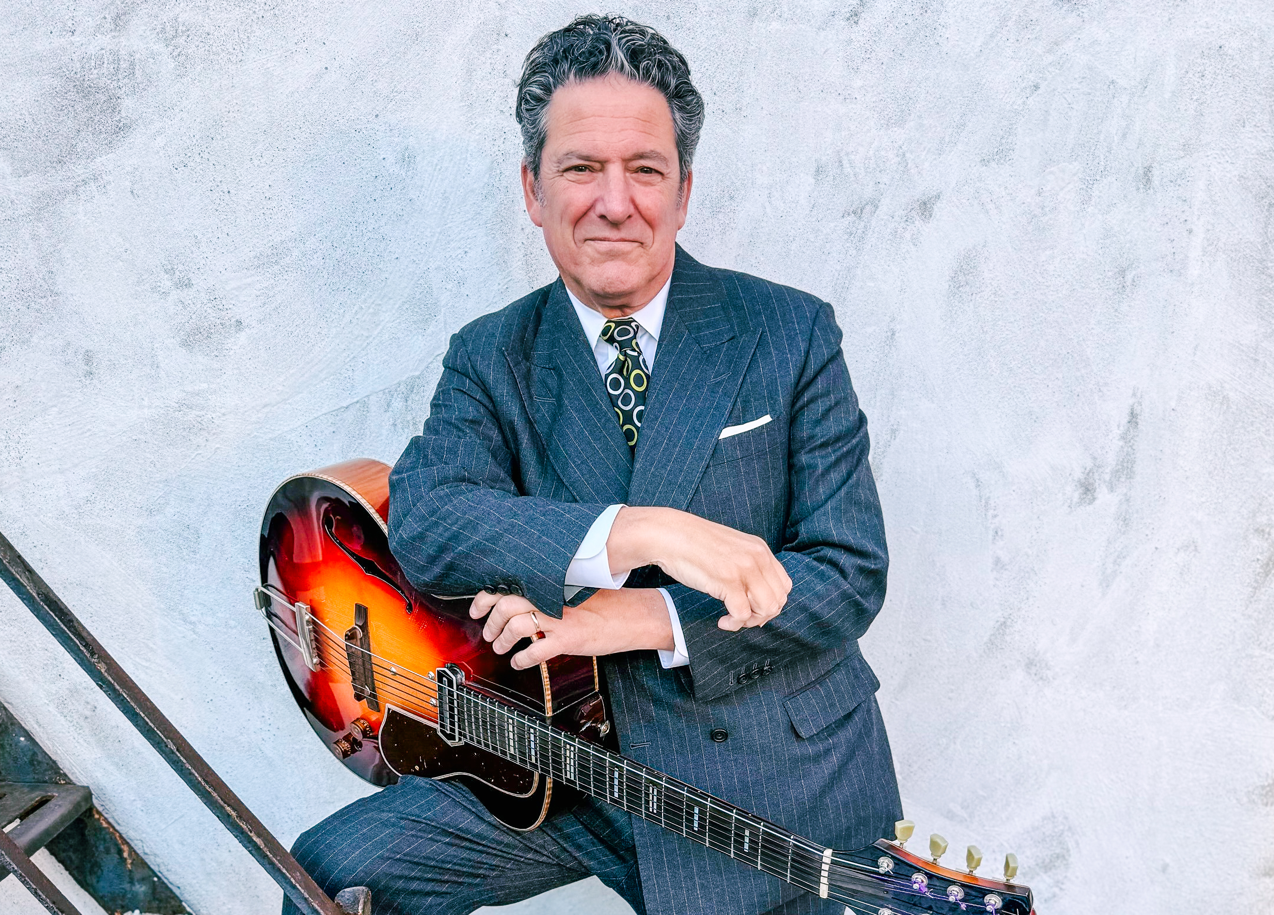 CENTENNIAL Event: John Pizzarelli presents DEAR MR. BENNETT