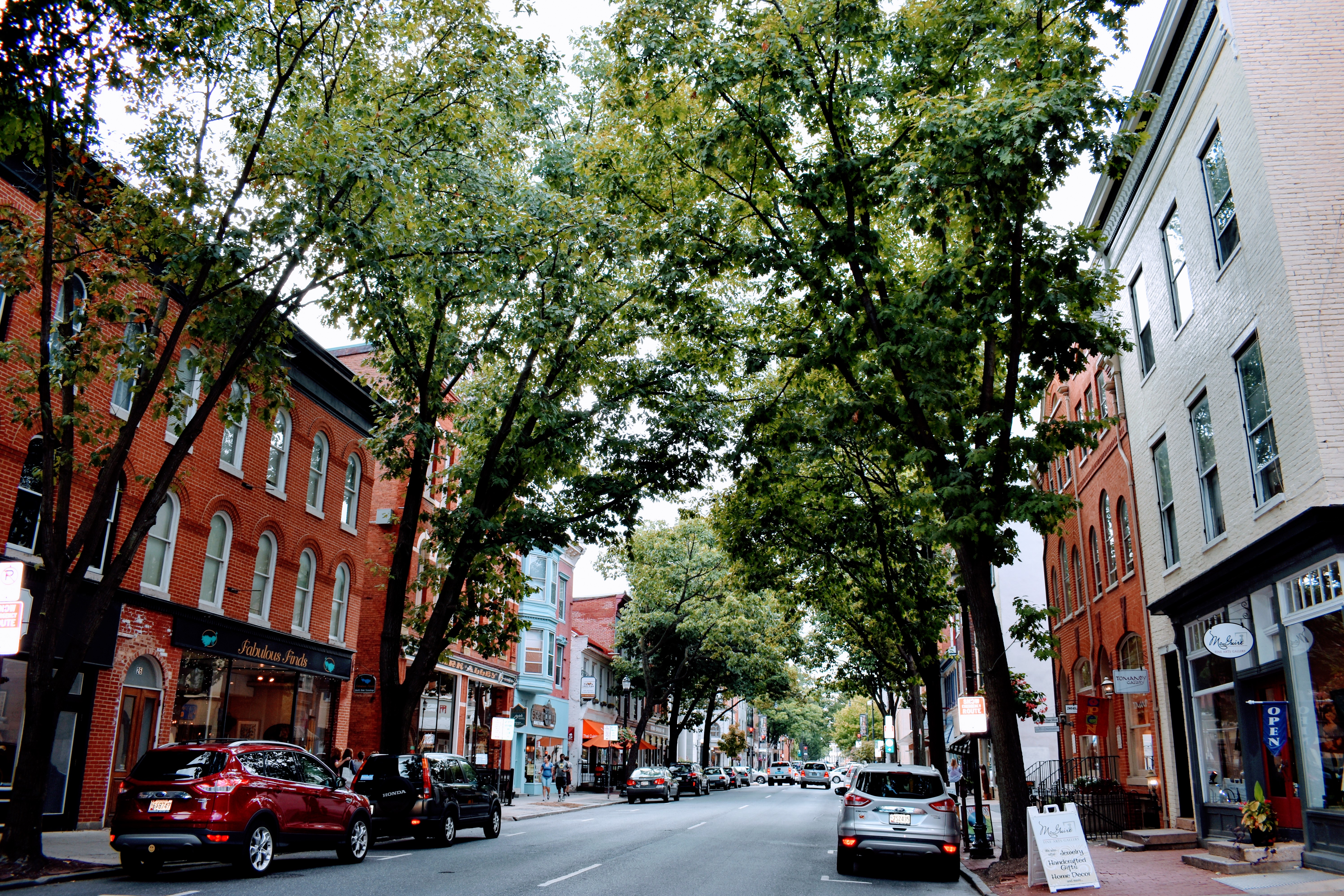 In 7712, Avah Jordan and Rhett Velez Learned About What To Do In Frederick Md Today thumbnail