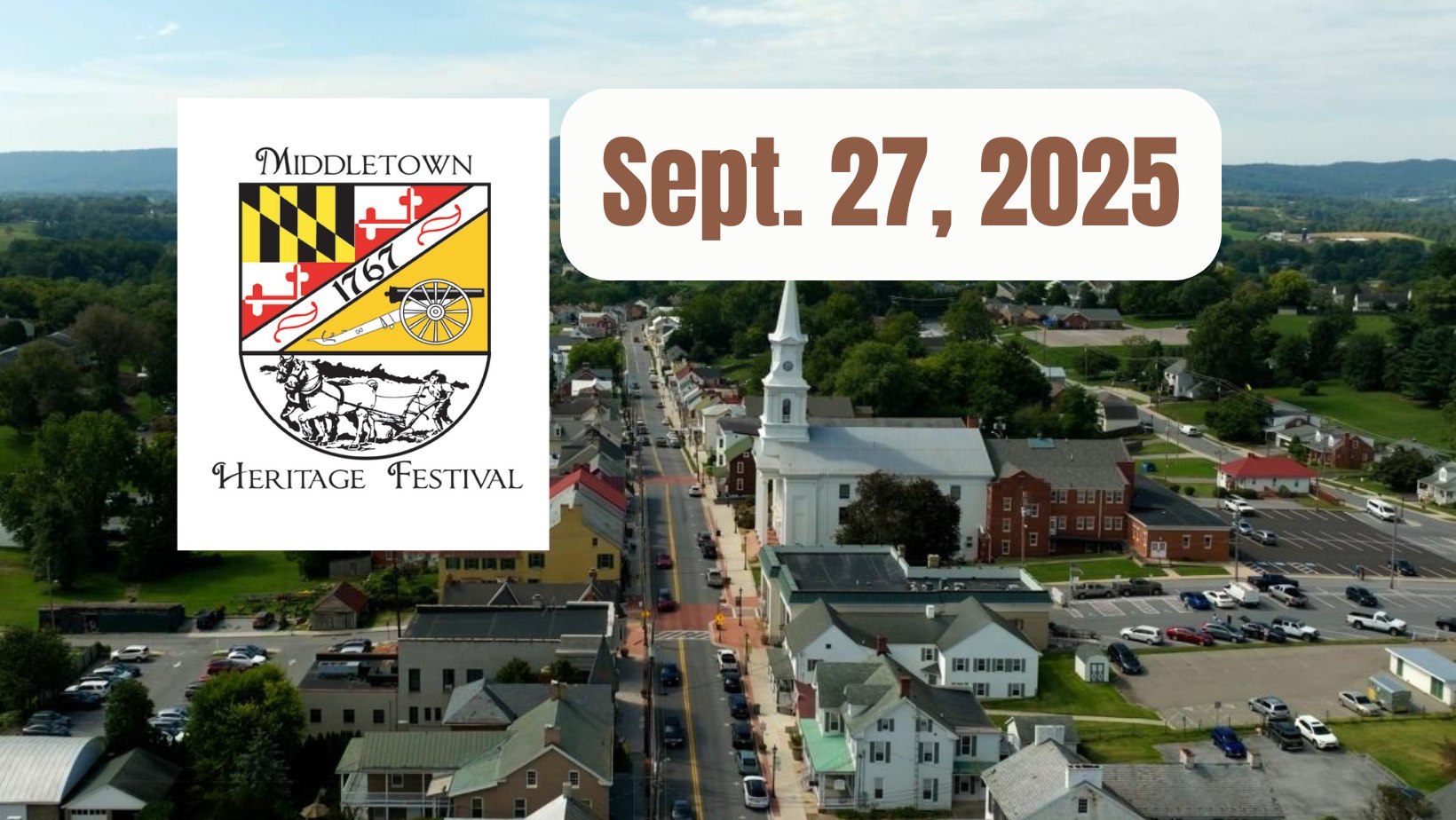 Middletown Heritage Festival
