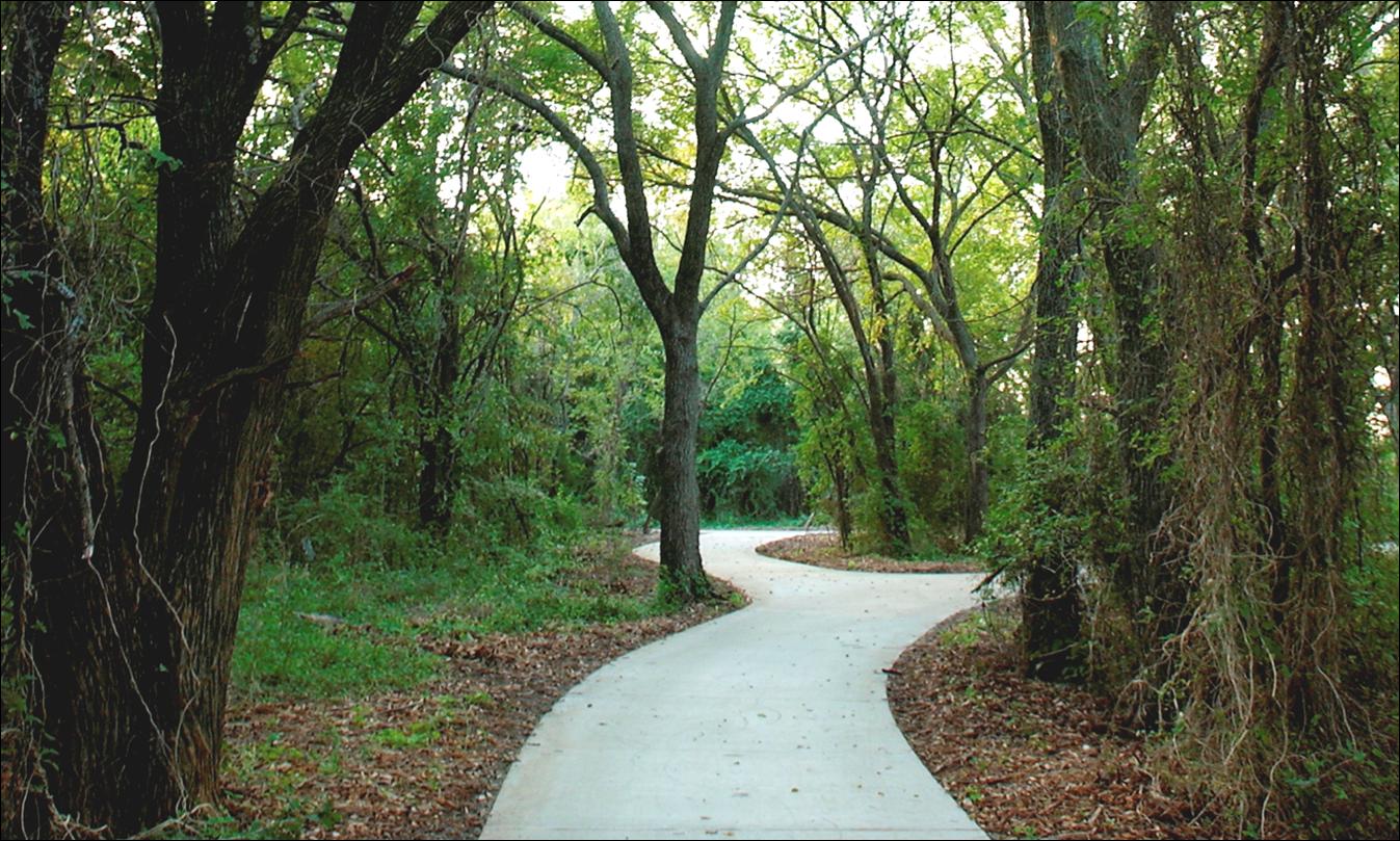 Frisco Commons Park Map Frisco Commons Park