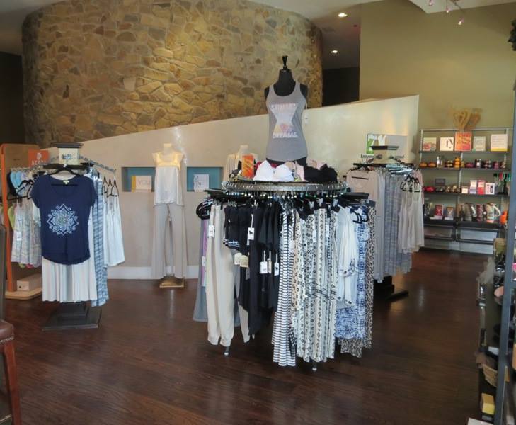 Frisco's Stonebriar Centre nabs Anthropologie from Plano's Shops