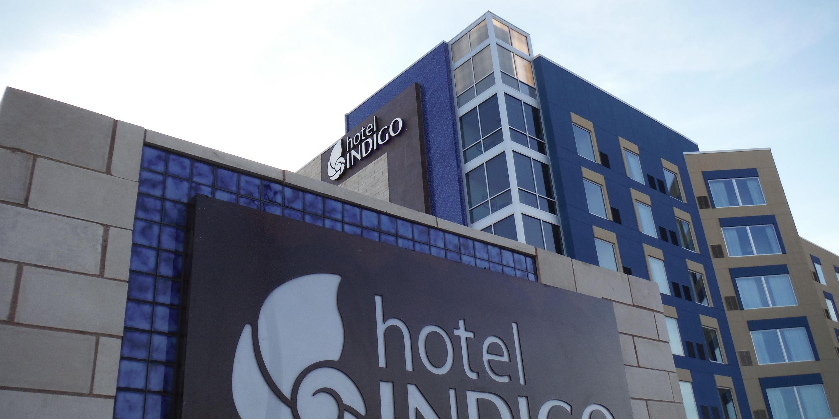 Indigo hotel