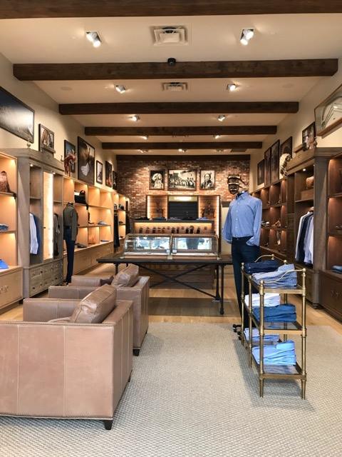 lucchese store near me