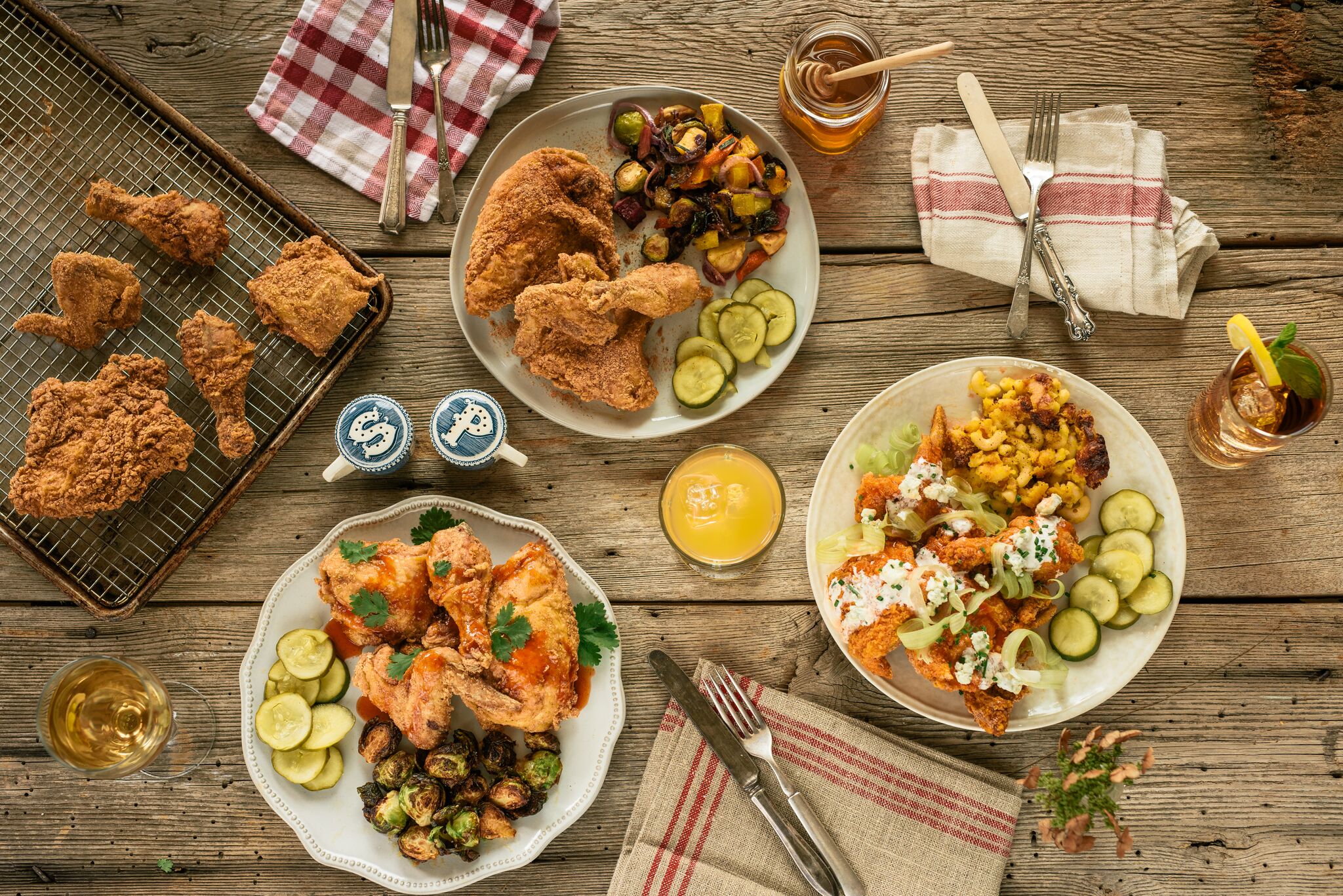 Tupelo Honey brings its many southern charms (and honey fried chicken!) to  Las Colinas • EscapeHatchDallas EscapeHatchDallas
