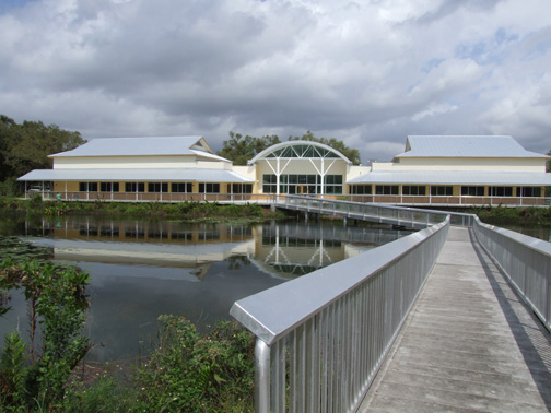 BROWARD COUNTY PARKS & RECREATION