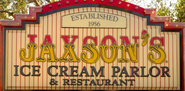 Jaxson's Ice Cream Parlor & Restaurant is one of the best restaurants in  Fort Lauderdale