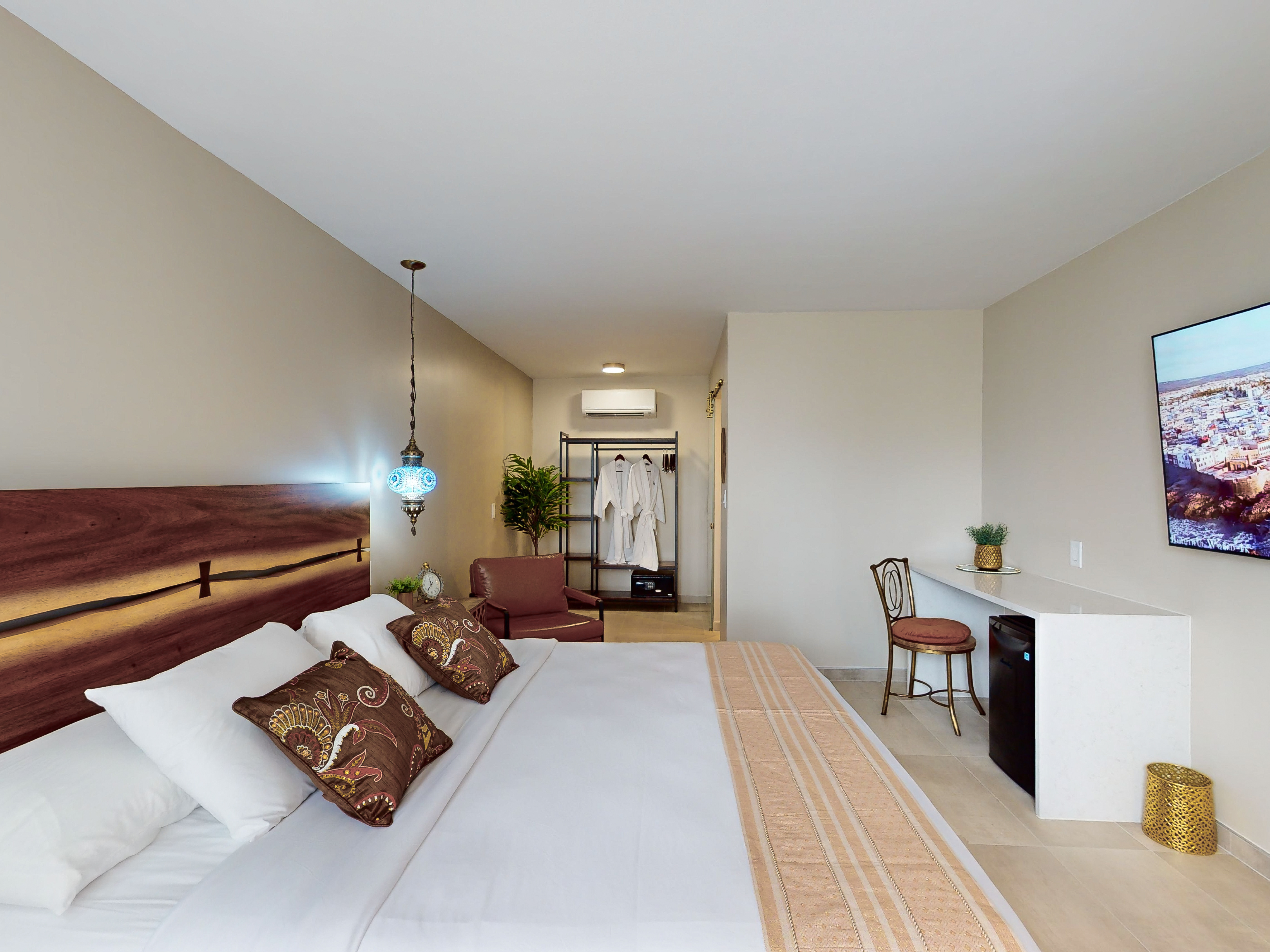 THE GRAND RESORT & SPA