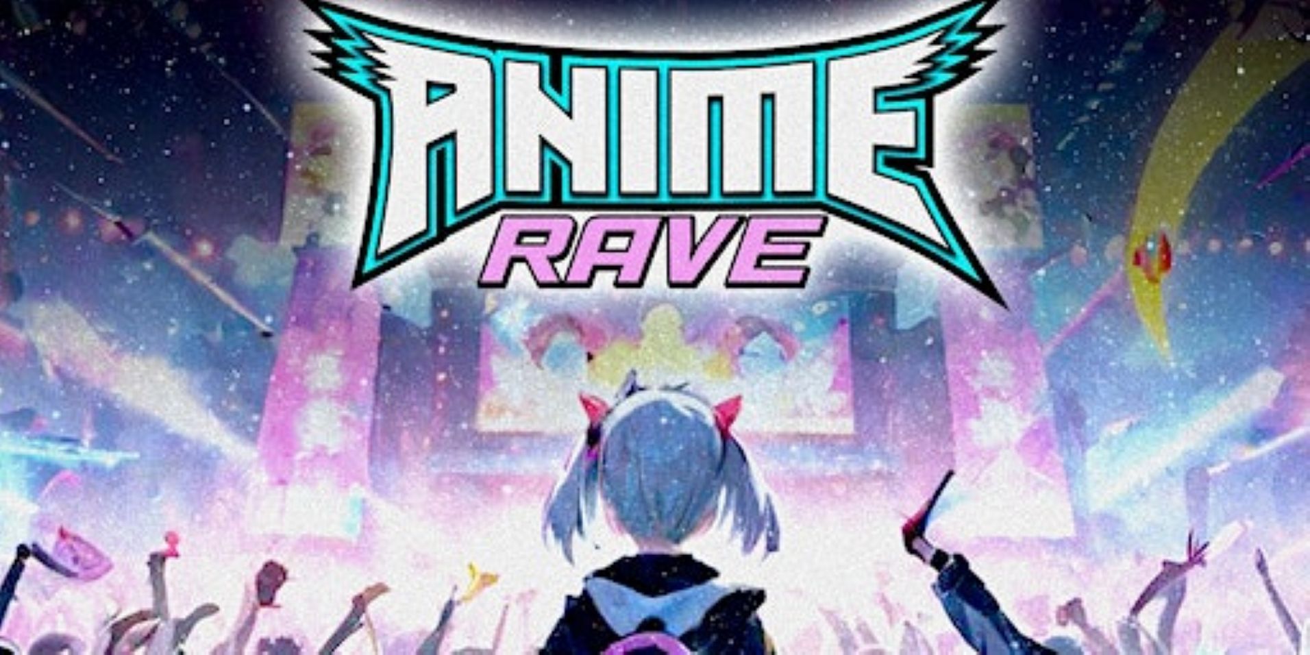 Anime Rave - Fort Lauderdale