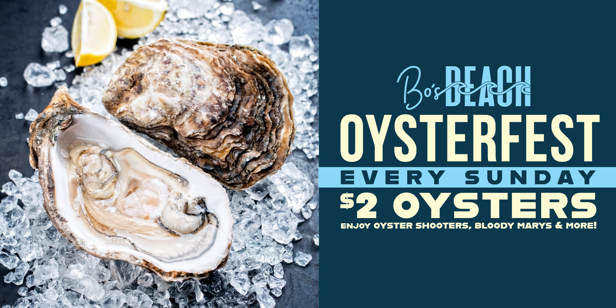 OysterFest