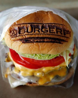 BURGERFI