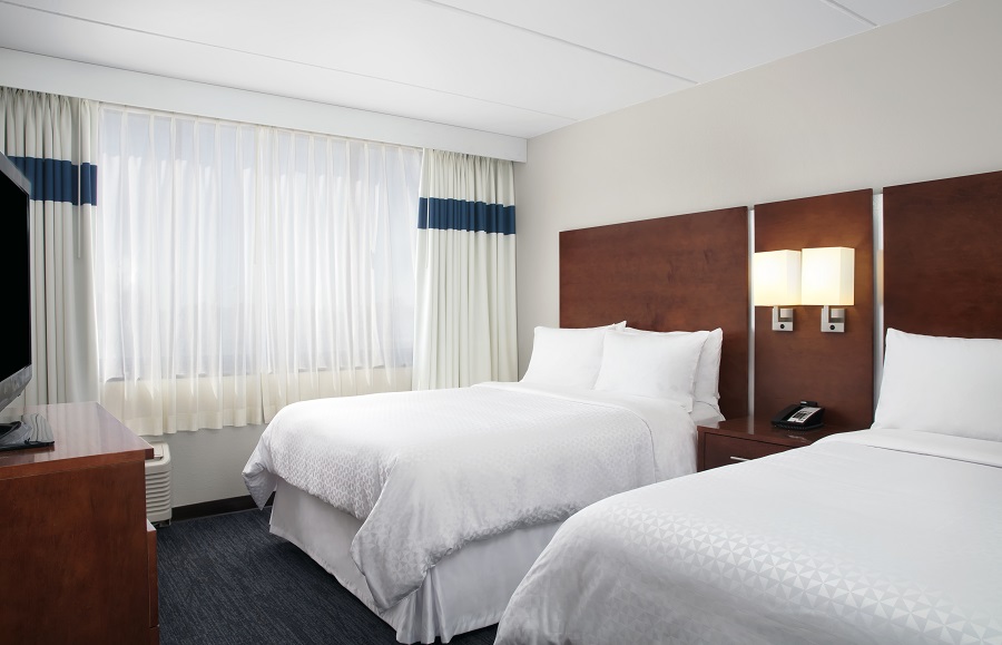 four points by sheraton fort lauderdale airport cruise port