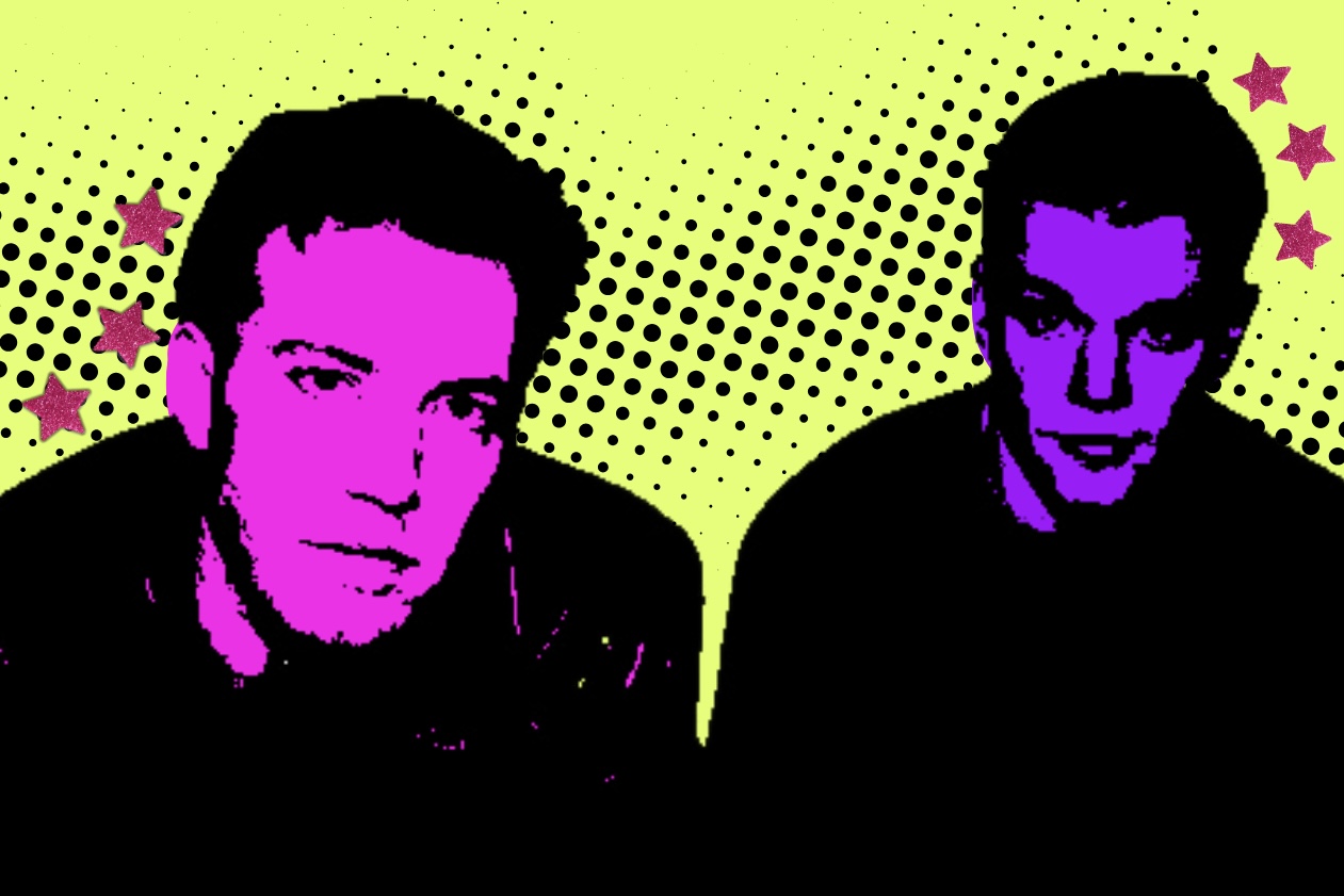 Matt & Ben: A Comedy