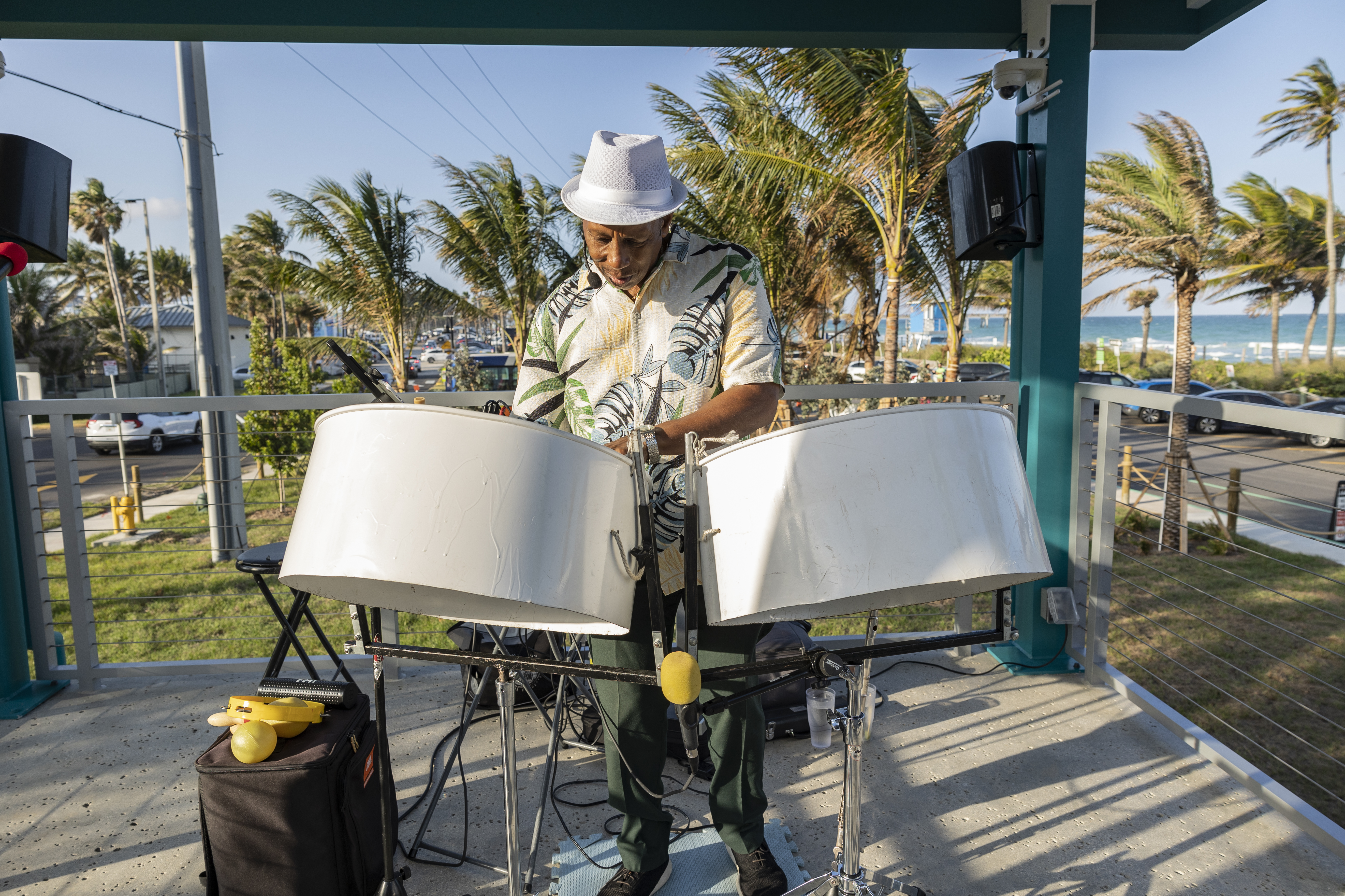 Live Music
