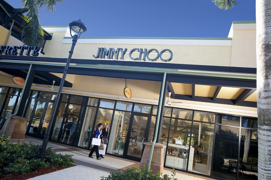 JIMMY CHOO - 1760 Sawgrass Mills Cir, Sunrise, Florida - Shoe