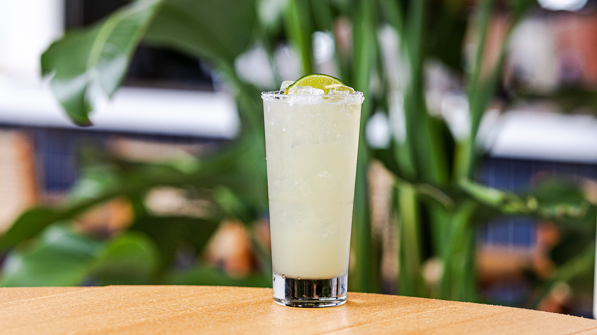Happy Hour