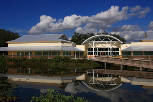 LONG KEY NATURAL AREA &amp; NATURE CENTER