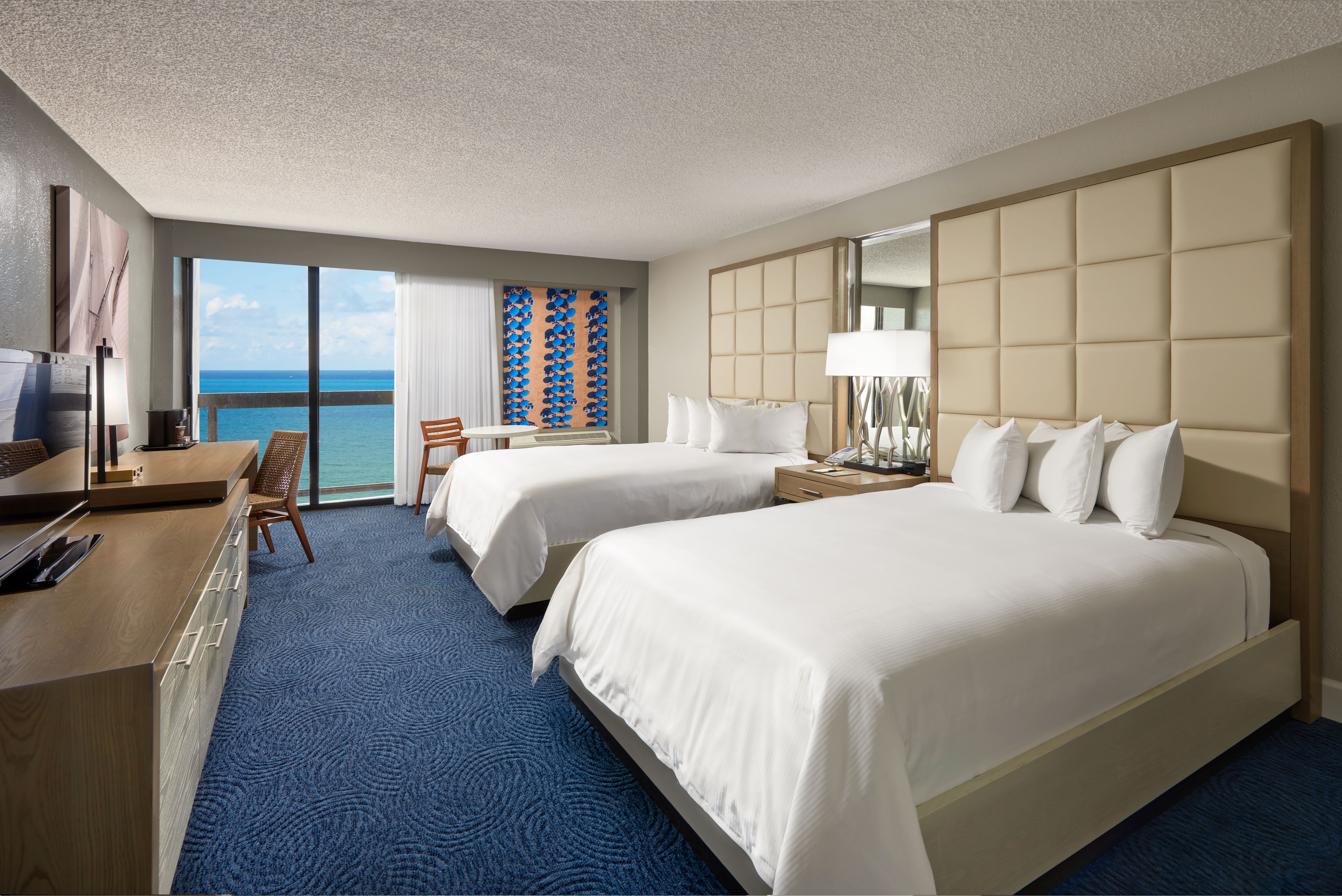 DoubleTree Fort Lauderdale Hotels - Bahia Mar