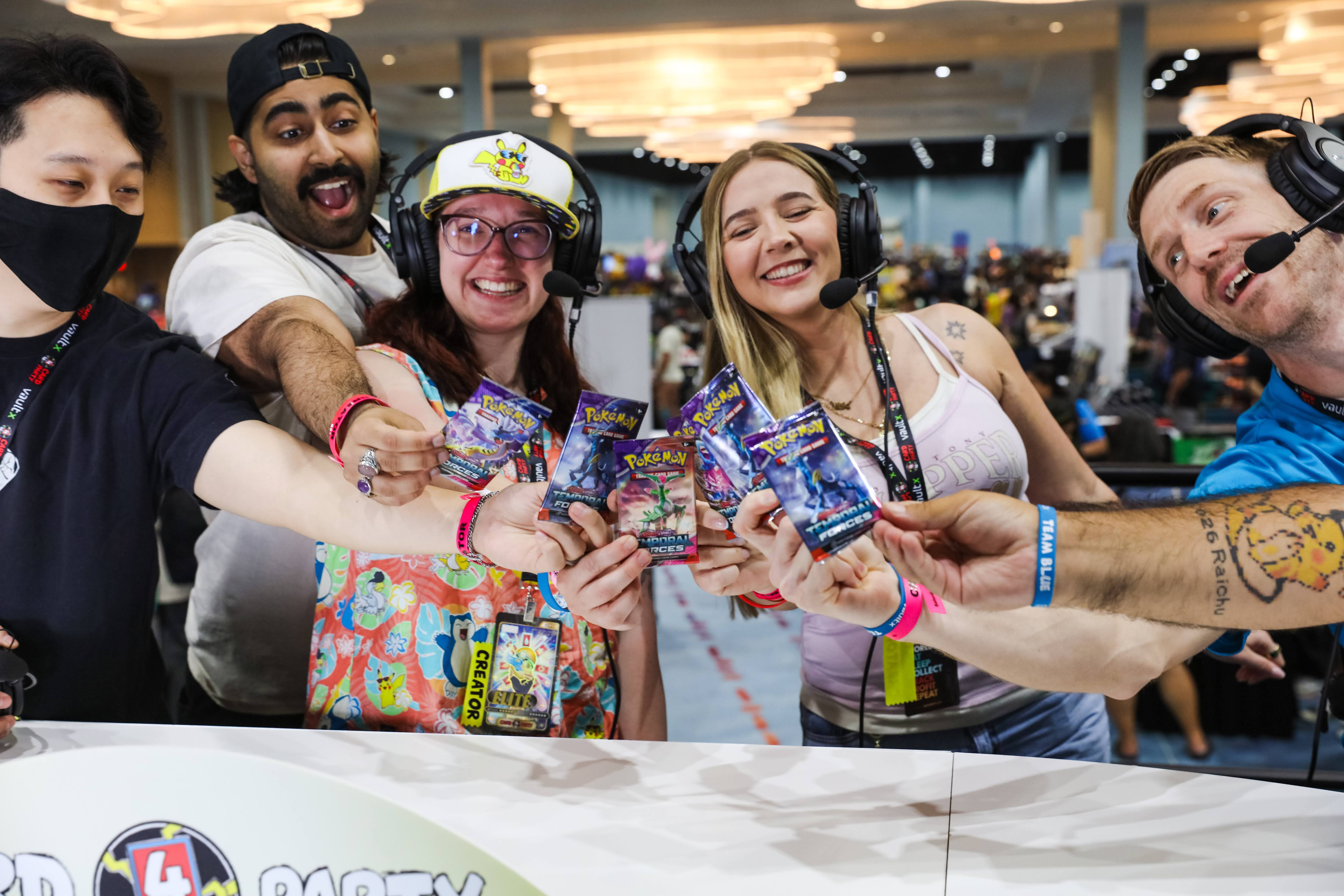 card party pokemon Center 110 Bulk Collectible Pokemon Cards Favors : Toys & Games I had the extreme pleasure