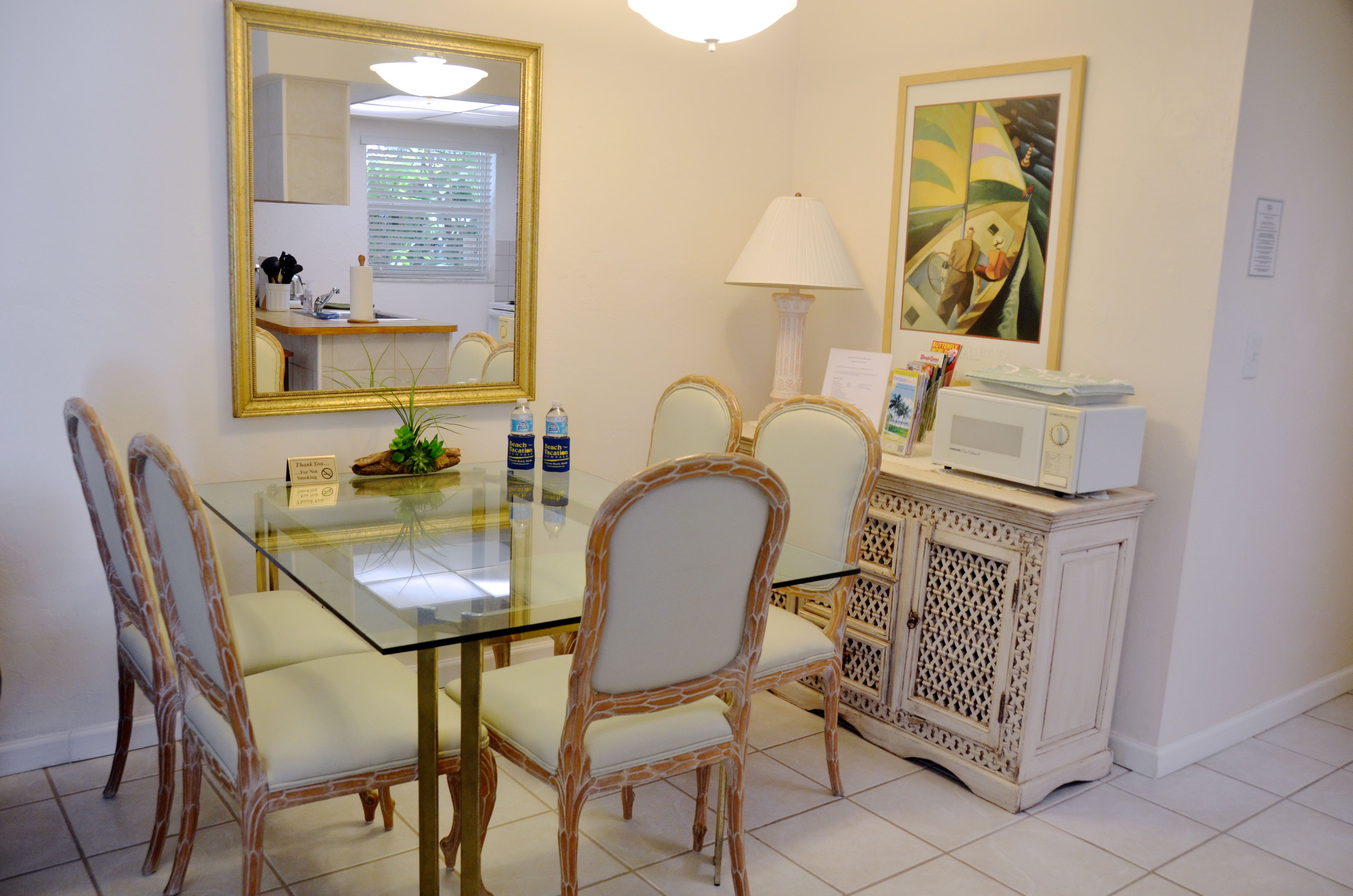 SUNNY PLACE APARTMENTS