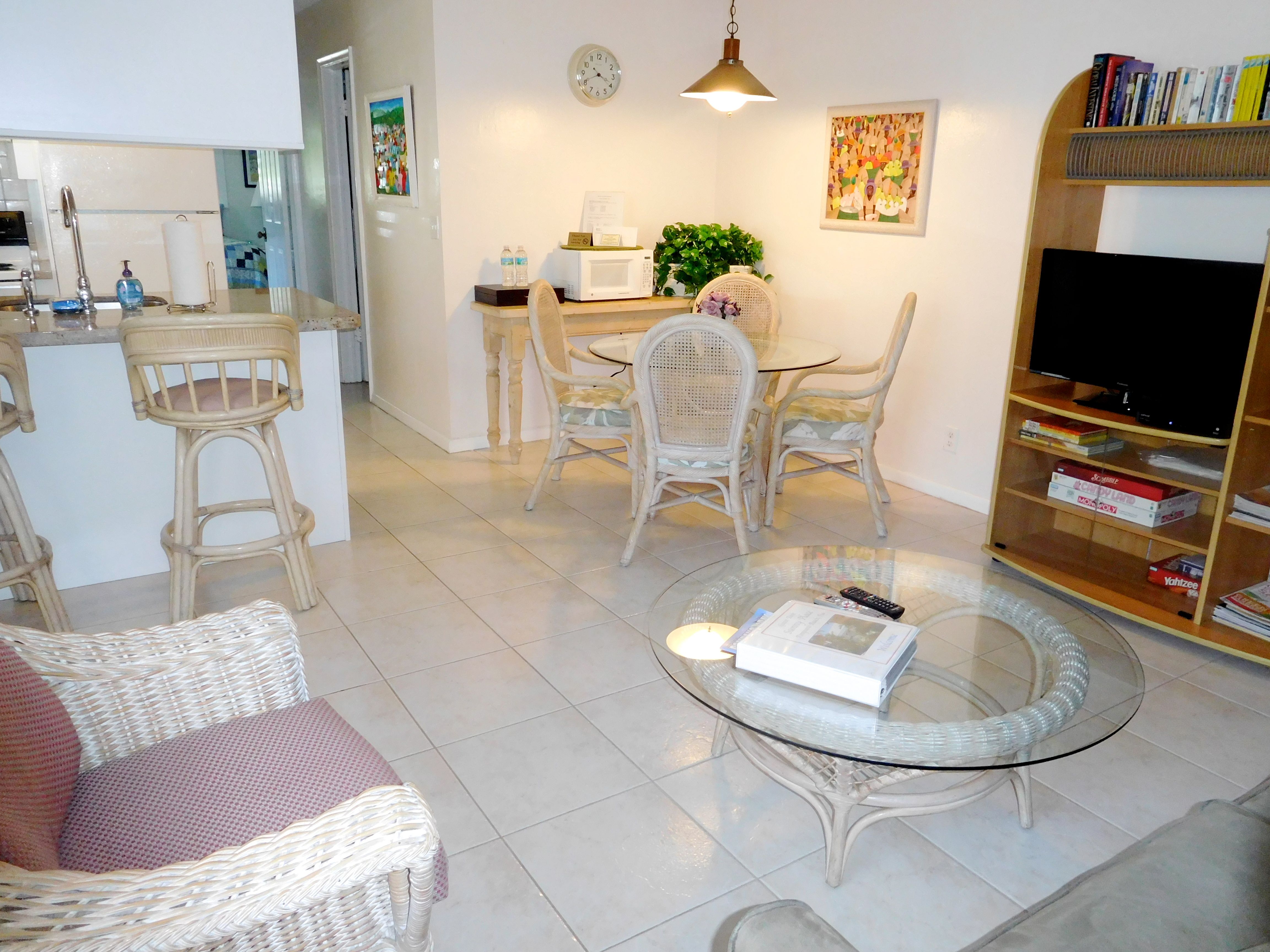 SUNNY PLACE APARTMENTS