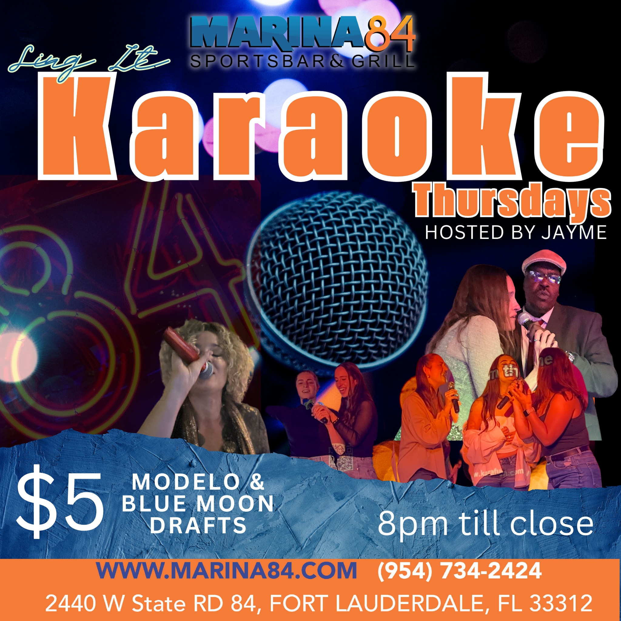 Sing It Karaoke