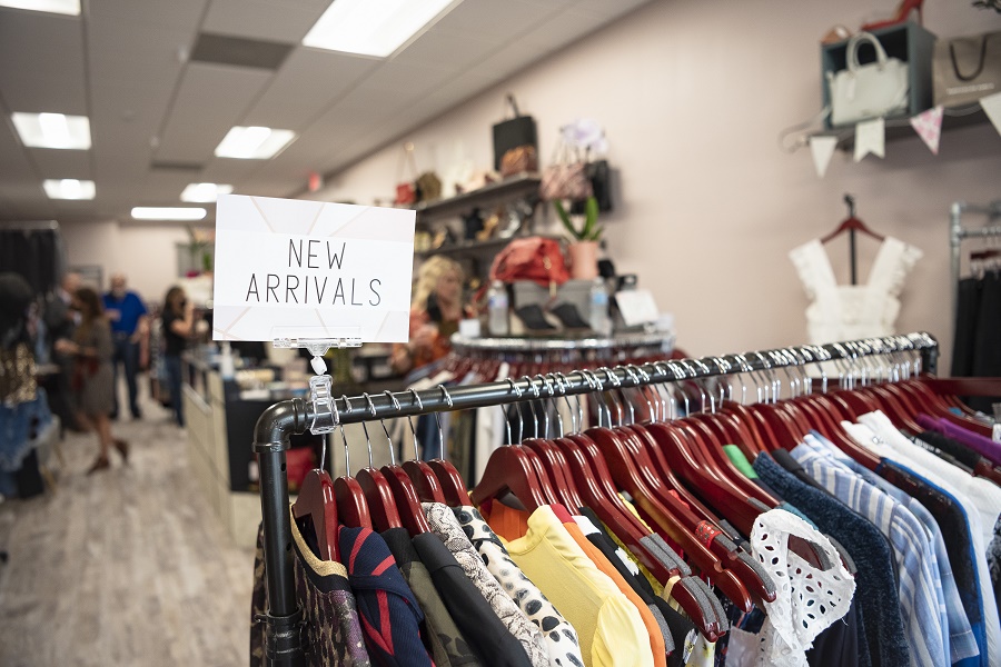 Westfield Topanga Welcomes The Closet Trading Co – The Closet