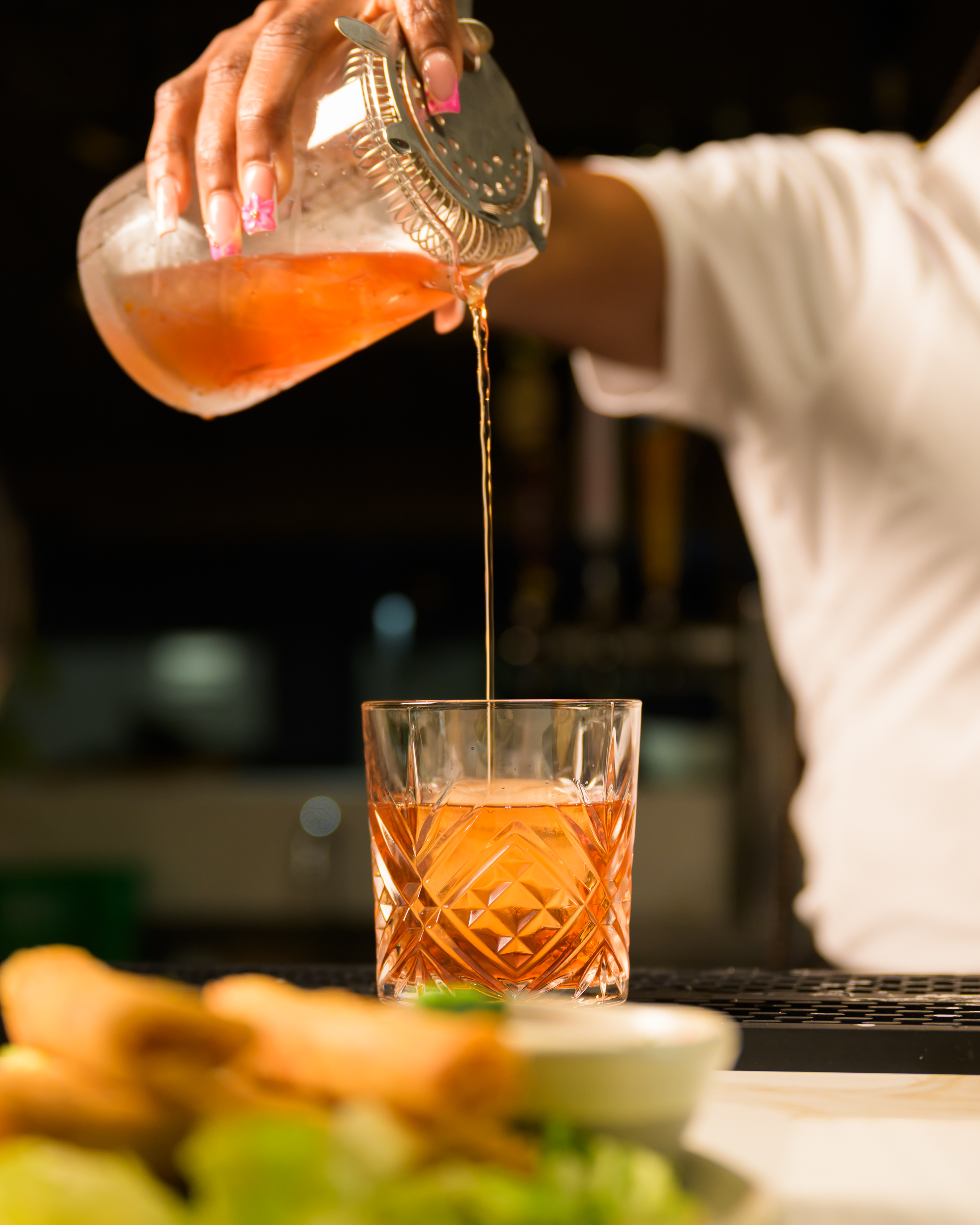 Daily Happy Hour at The Greenhouse