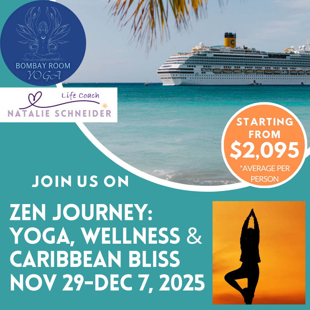 Wellness Cruise