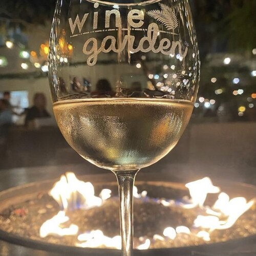 wine garden restaurant fort lauderdale